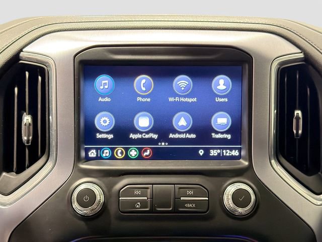 Certified 2019 GMC Sierra 1500 SLT image 14