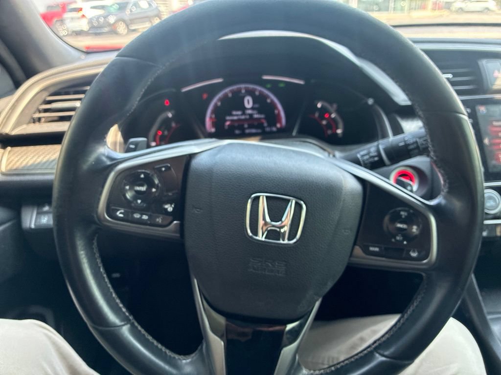 Used 2019 Honda Civic Sport Touring image 14
