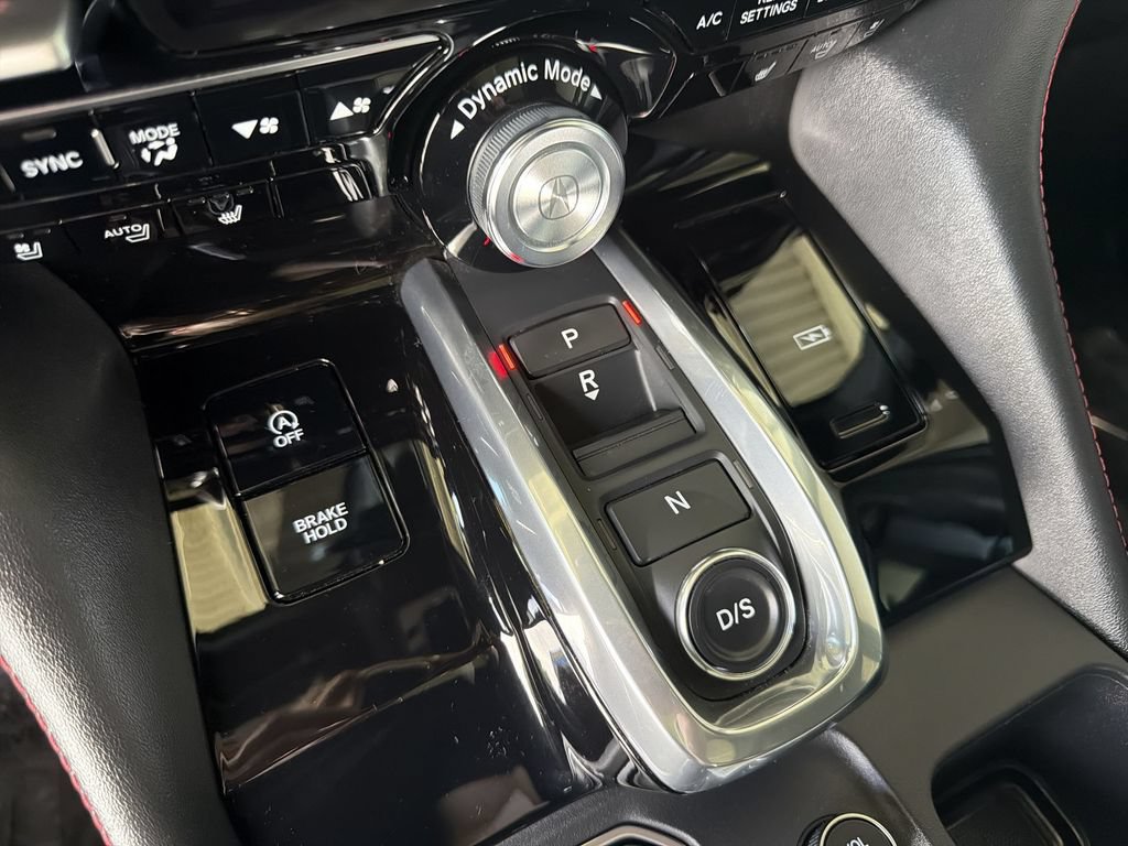 Used 2022 Acura MDX A-Spec AWD/4WD image 17