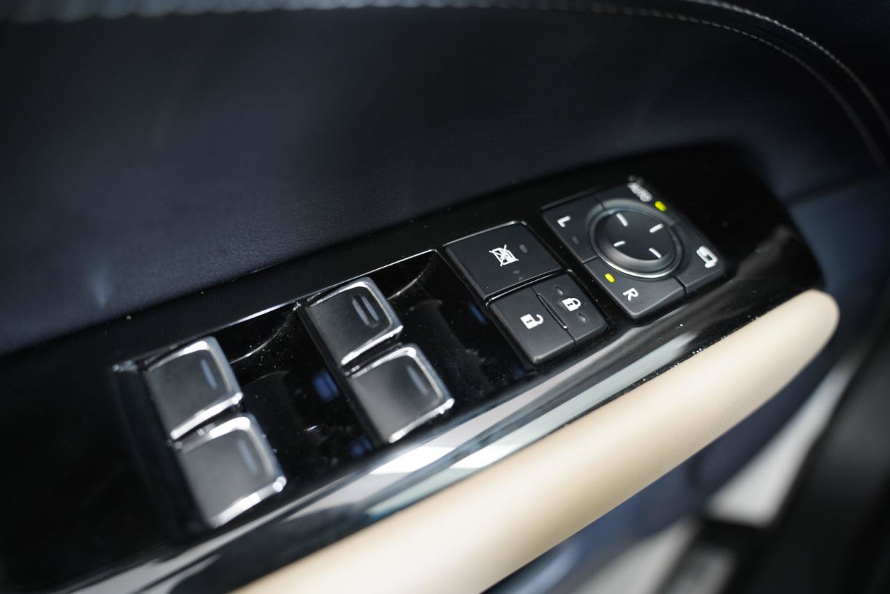 Used 2016 Lexus GS 200t RWD image 28