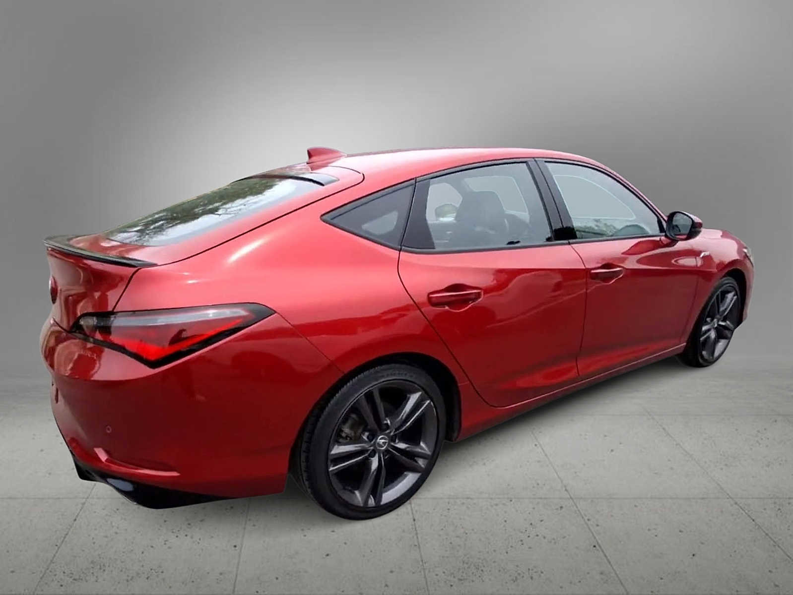 Used 2023 Acura Integra A-Spec FWD image 8