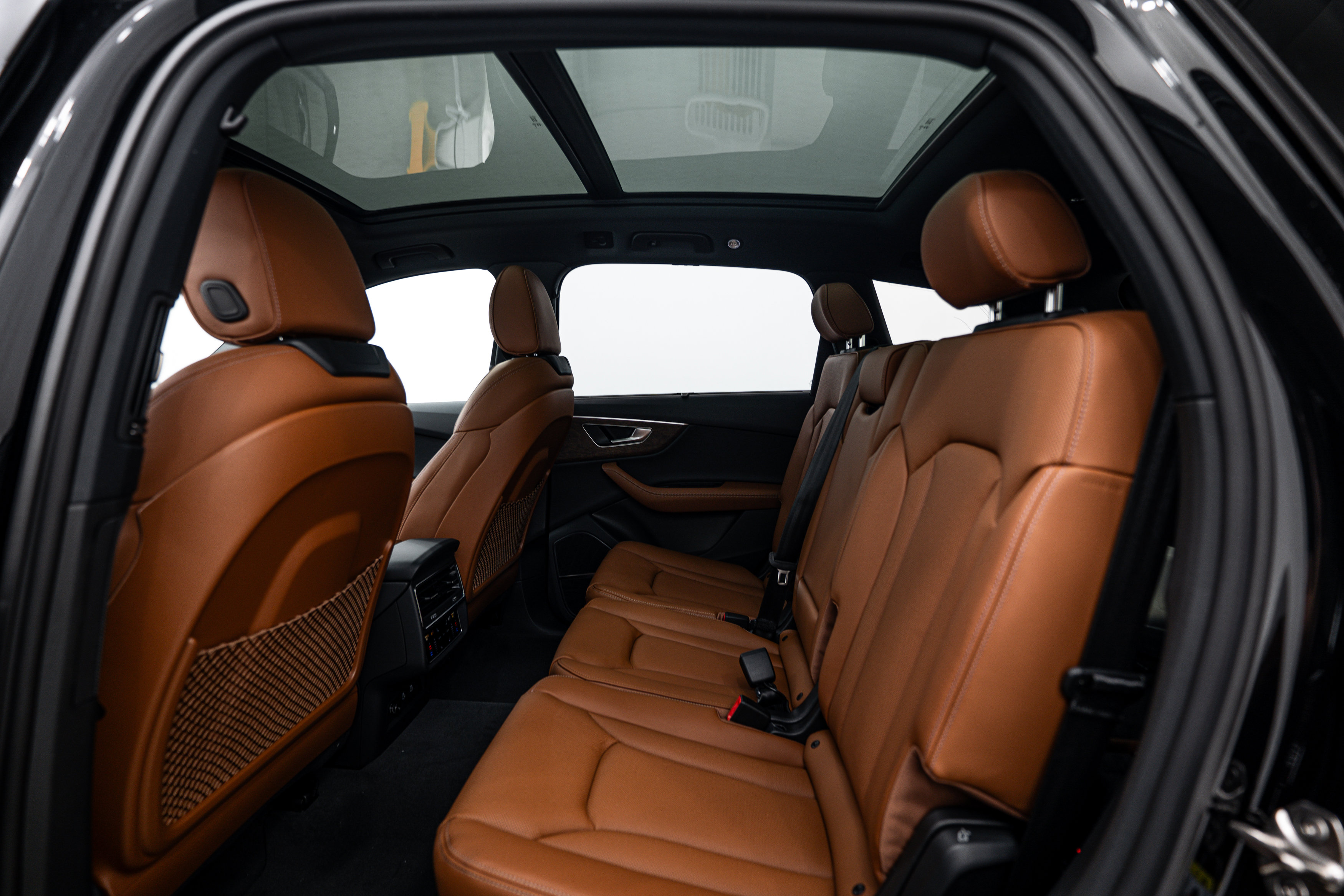 New 2026 Audi Q7 3.0T Prestige image 18