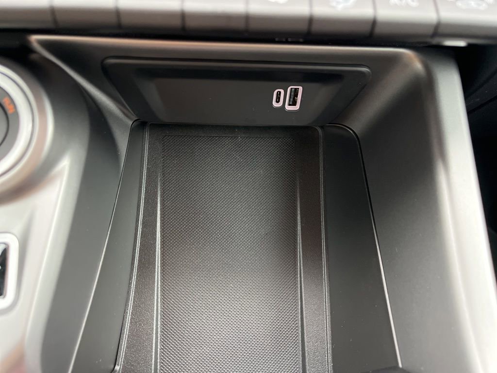 New 2025 Dodge Hornet R/T image 22