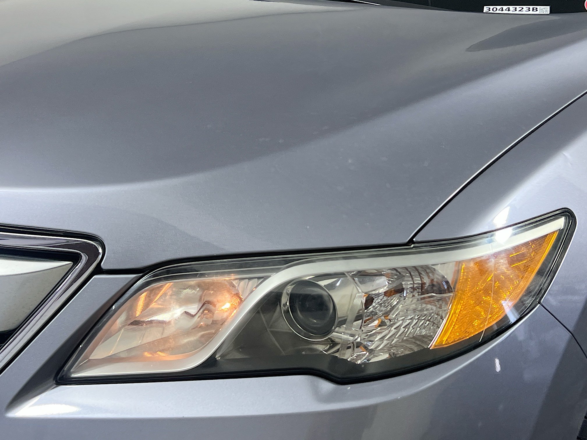 Used 2015 Acura RDX FWD image 11