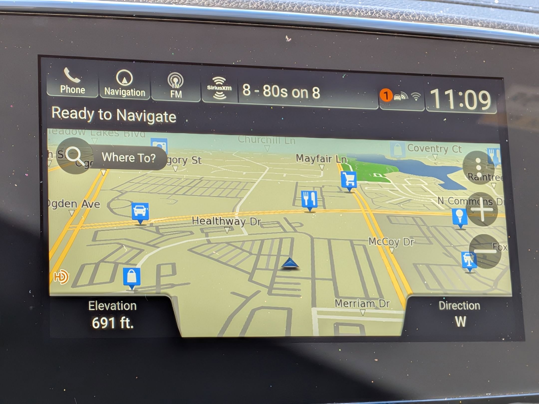 Certified 2023 Honda Passport Elite image 20