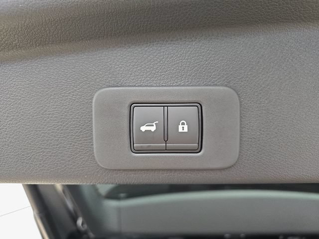 New 2027 Nissan Murano Platinum AWD/4WD image 31