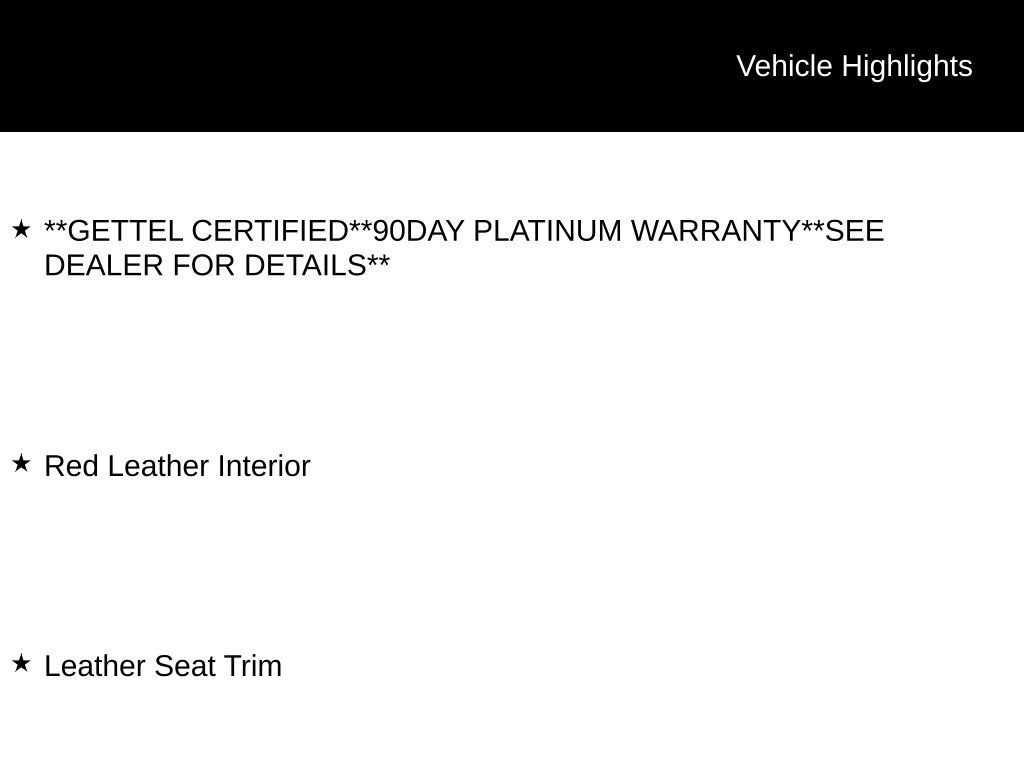 Used 2021 Toyota Highlander XSE image 3