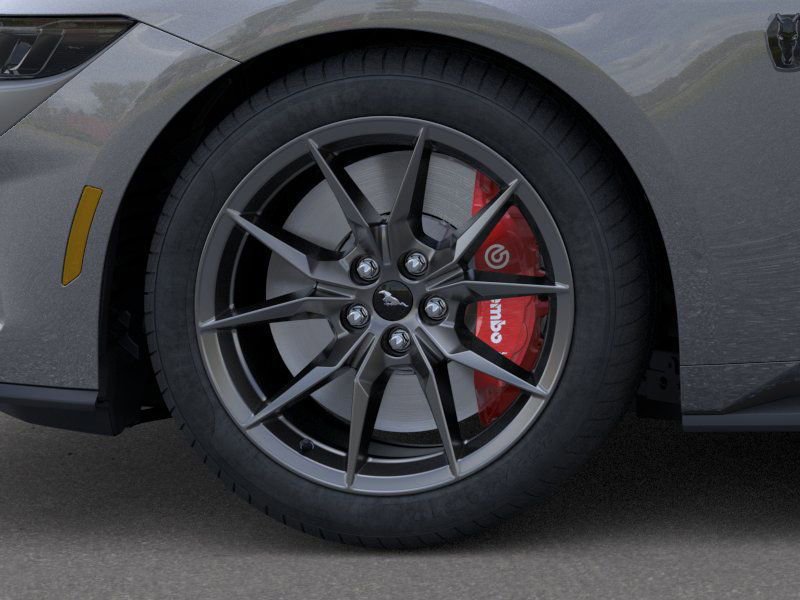 New 2025 Ford Mustang Dark Horse image 19