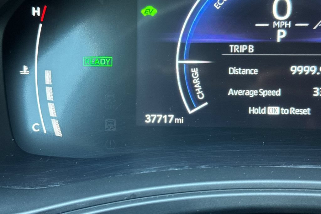 Certified 2025 Toyota Grand Highlander AWD Hybrid image 25