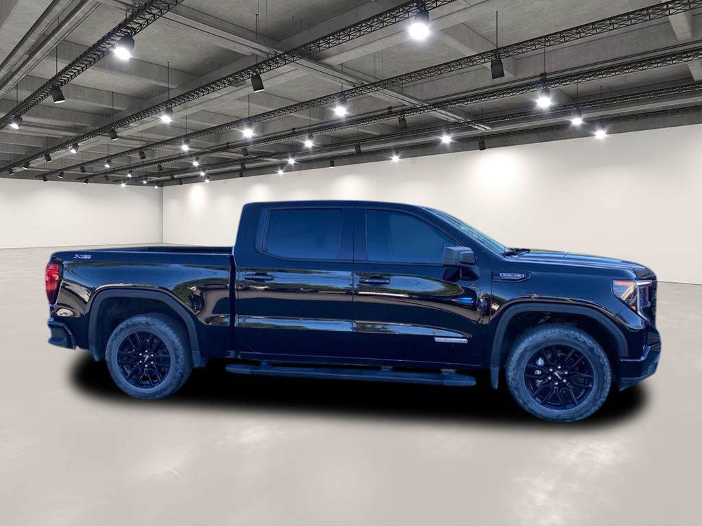 Used 2023 GMC Sierra 1500 Elevation w/ X31 Off-Road Package image 8