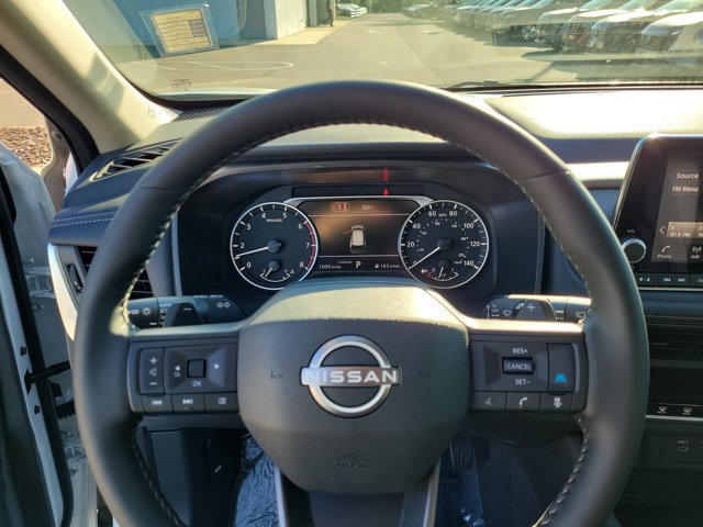 Used 2026 Nissan Rogue SV FWD image 24