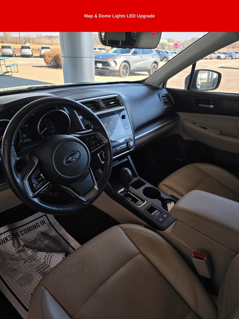 Used 2018 Subaru Outback 3.6R Limited image 13