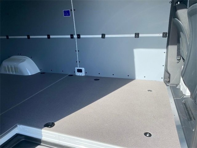 New 2025 Mercedes-Benz Sprinter 3500 image 6