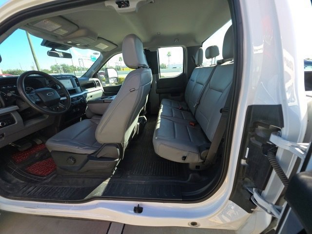 Used 2024 Ford F350 XL image 27