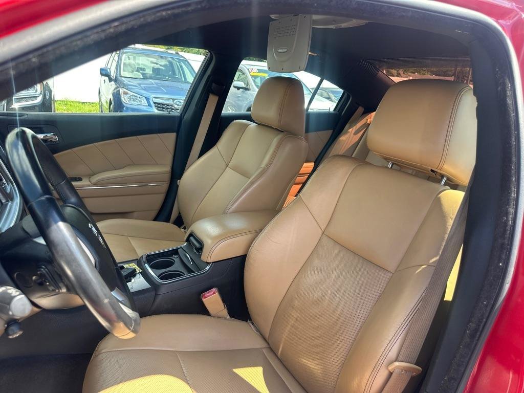 Used 2013 Dodge Charger R/T AWD/4WD image 29