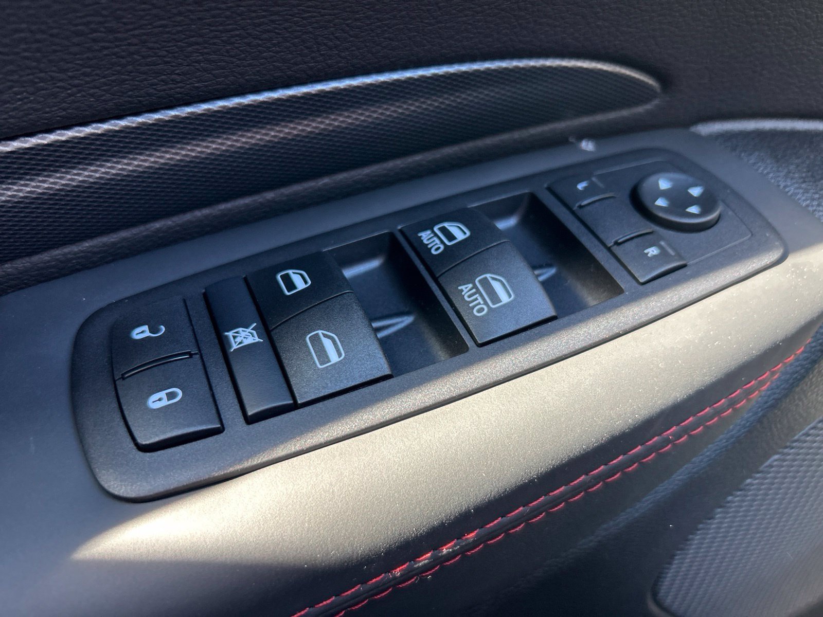 New 2027 Dodge Durango GT AWD/4WD image 24