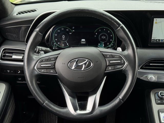 Used 2021 Hyundai Palisade Calligraphy FWD image 13
