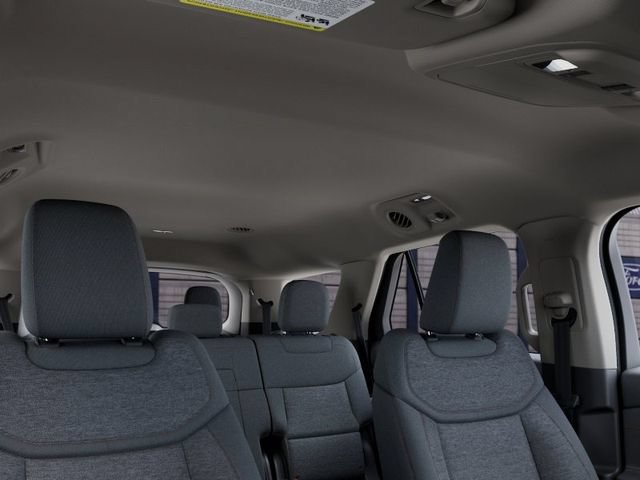 New 2027 Ford Explorer Active AWD/4WD image 22