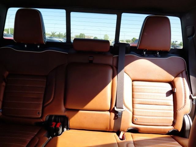 Used 2023 GMC Sierra 1500 Denali Ultimate image 30