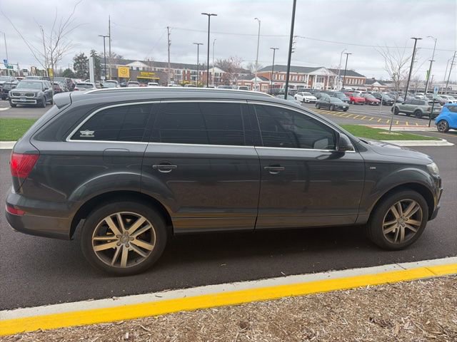 Used 2011 Audi Q7 TDI Prestige image 6