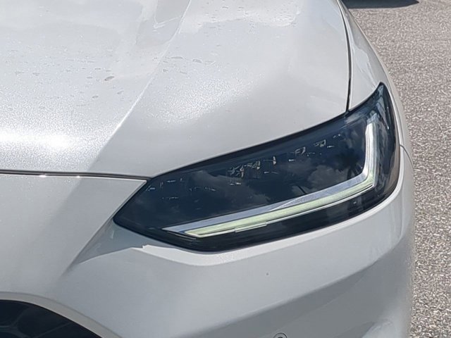 New 2026 Honda HR-V EX-L image 8