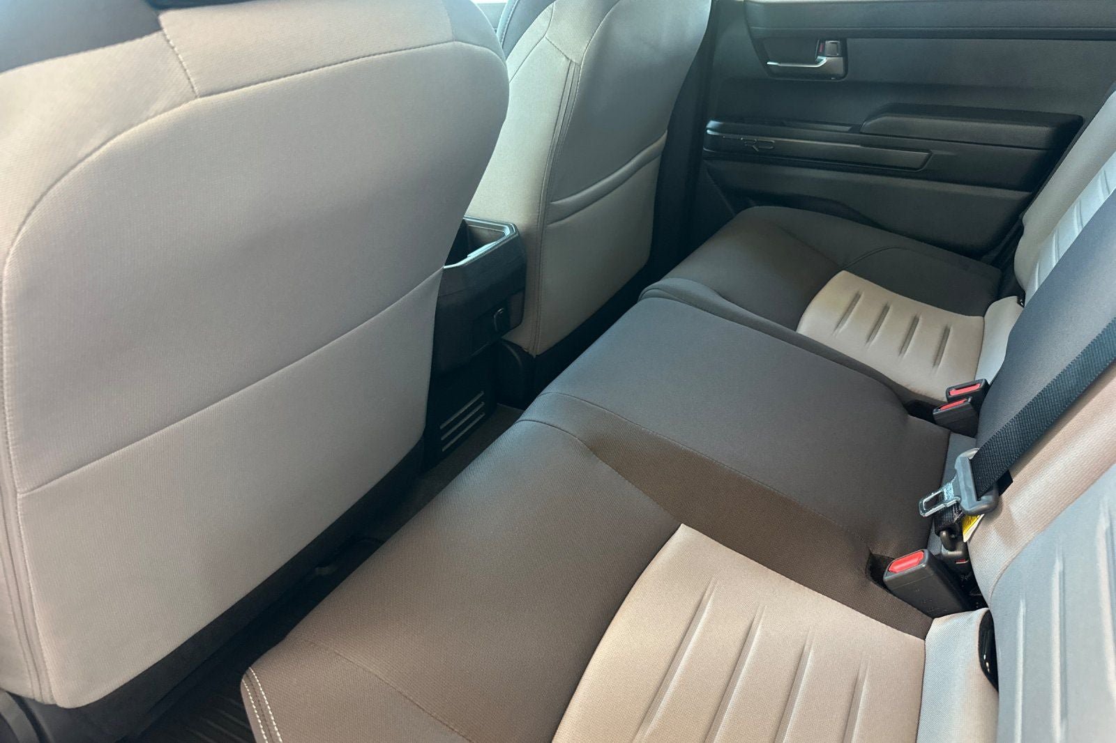 New 2026 Toyota Tacoma TRD Sport AWD/4WD image 14