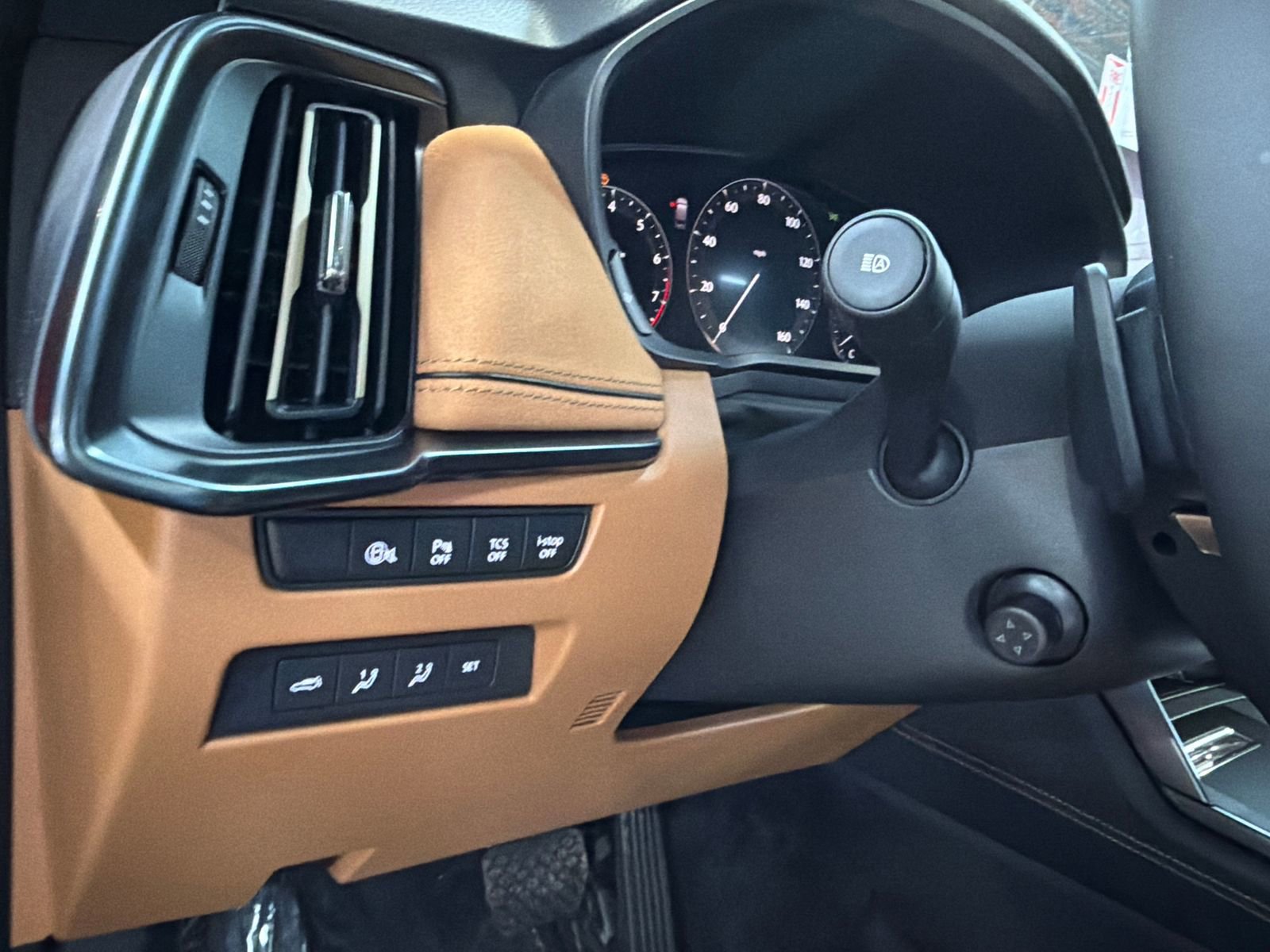 New 2026 MAZDA CX-70 3.3 Turbo S w/ Premium Plus AWD/4WD image 33