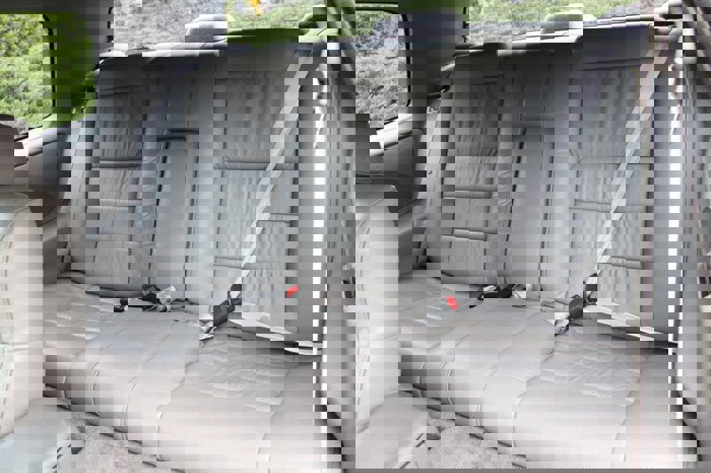 Used 1997 Mercury Cougar XR7 image 14