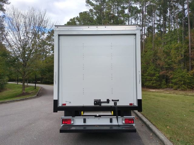 New 2023 RAM ProMaster 3500 w/ Premium Convenience Group (B) FWD image 4