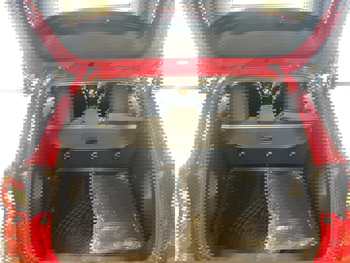 Used 2024 Subaru Crosstrek 2.0i Premium image 19