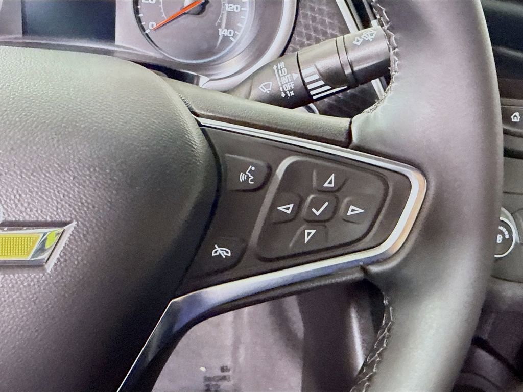 Used 2025 Chevrolet Malibu RS image 20