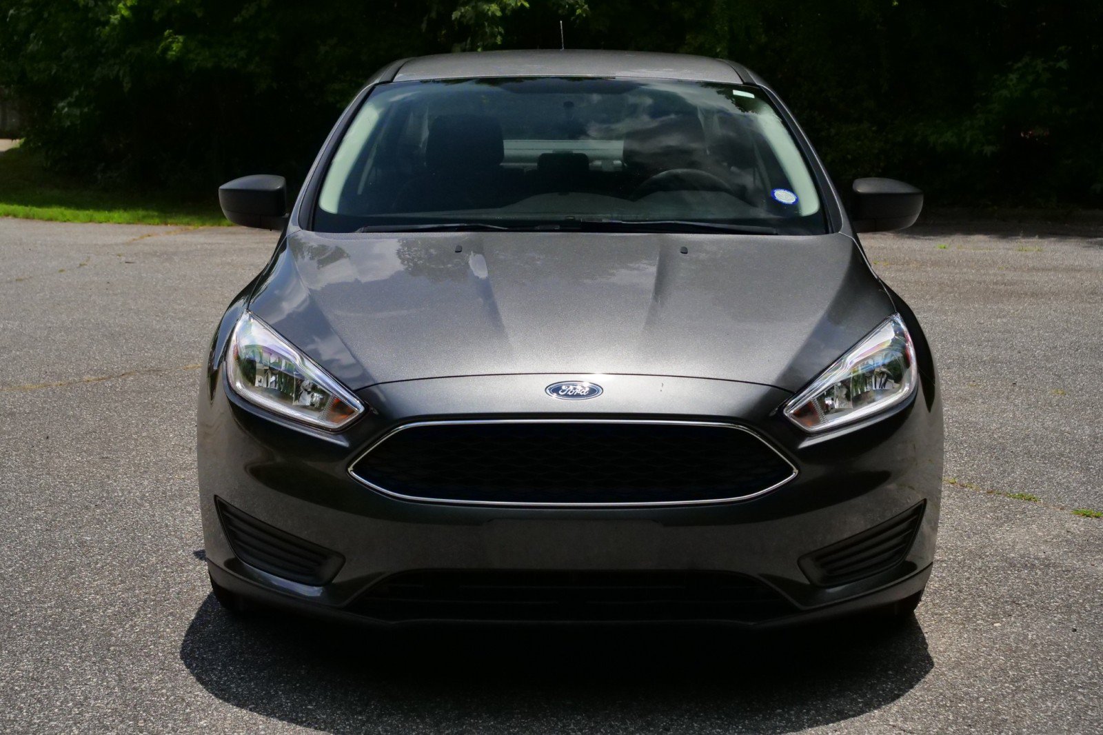 Used 2018 Ford Focus S FWD image 5