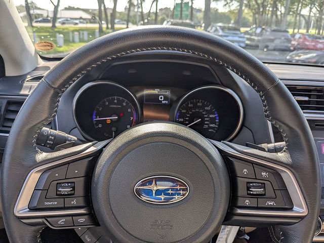 Used 2018 Subaru Outback 2.5i Premium AWD/4WD image 32