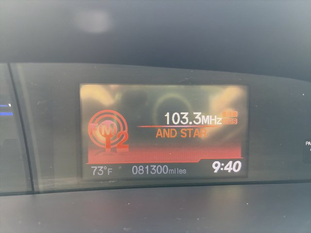 Used 2013 Honda Civic LX image 16