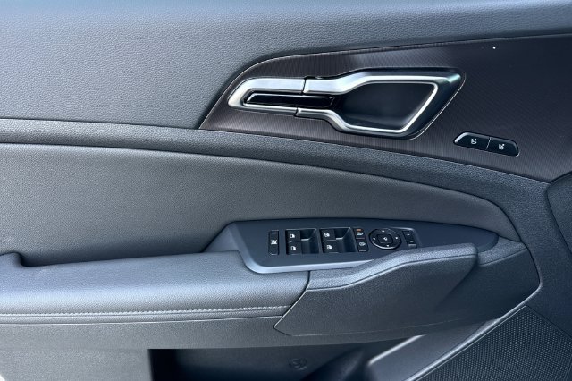 New 2027 Kia Sportage SX Prestige AWD/4WD image 12