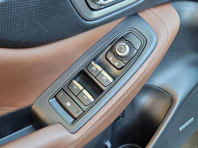 Used 2019 Subaru Forester Touring w/ Popular Package #3 AWD/4WD image 18