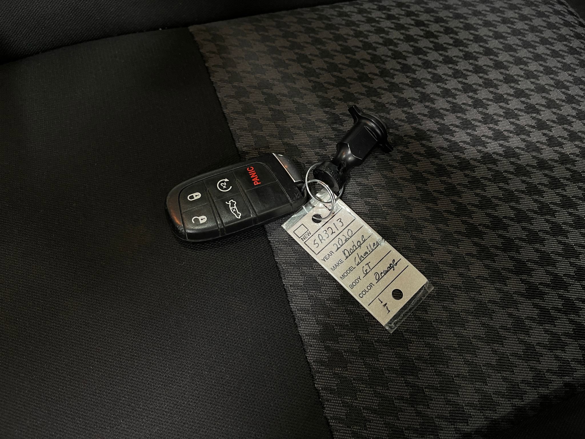 Used 2020 Dodge Charger GT w/ Driver Convenience Group image 36