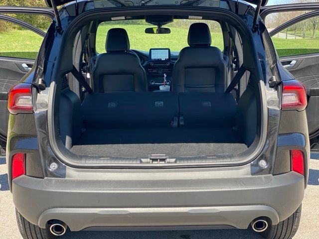 Used 2025 Ford Escape ST-Line AWD/4WD image 41
