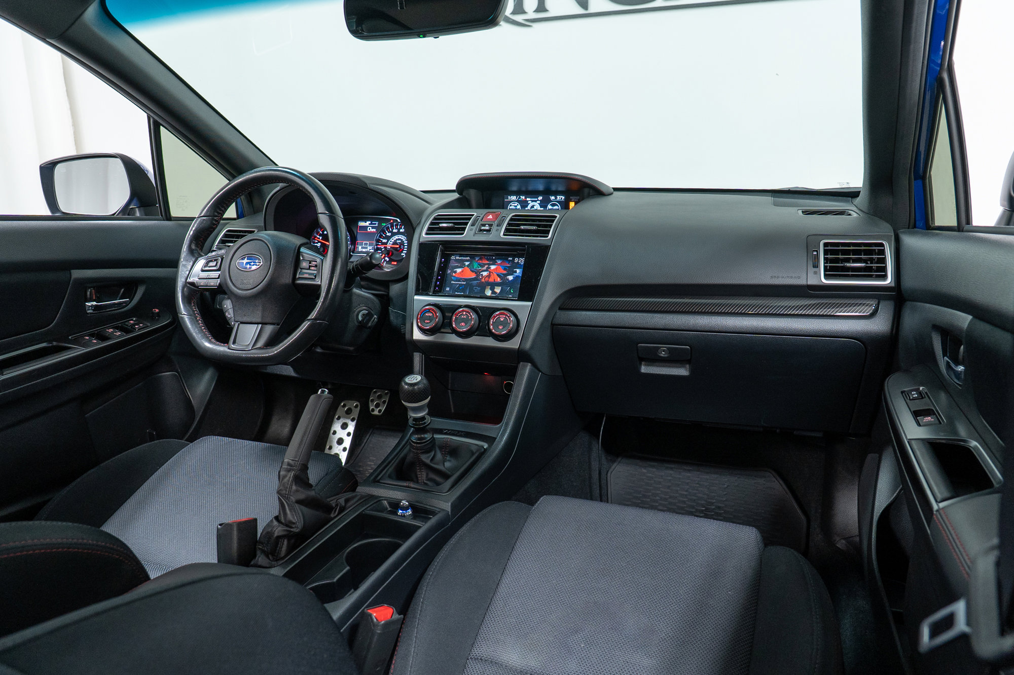 Used 2018 Subaru WRX image 13