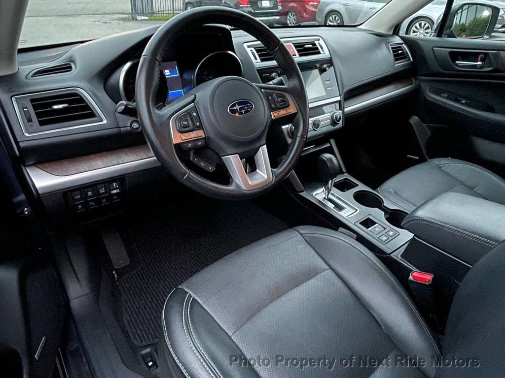 Used 2016 Subaru Outback 3.6R Limited image 16