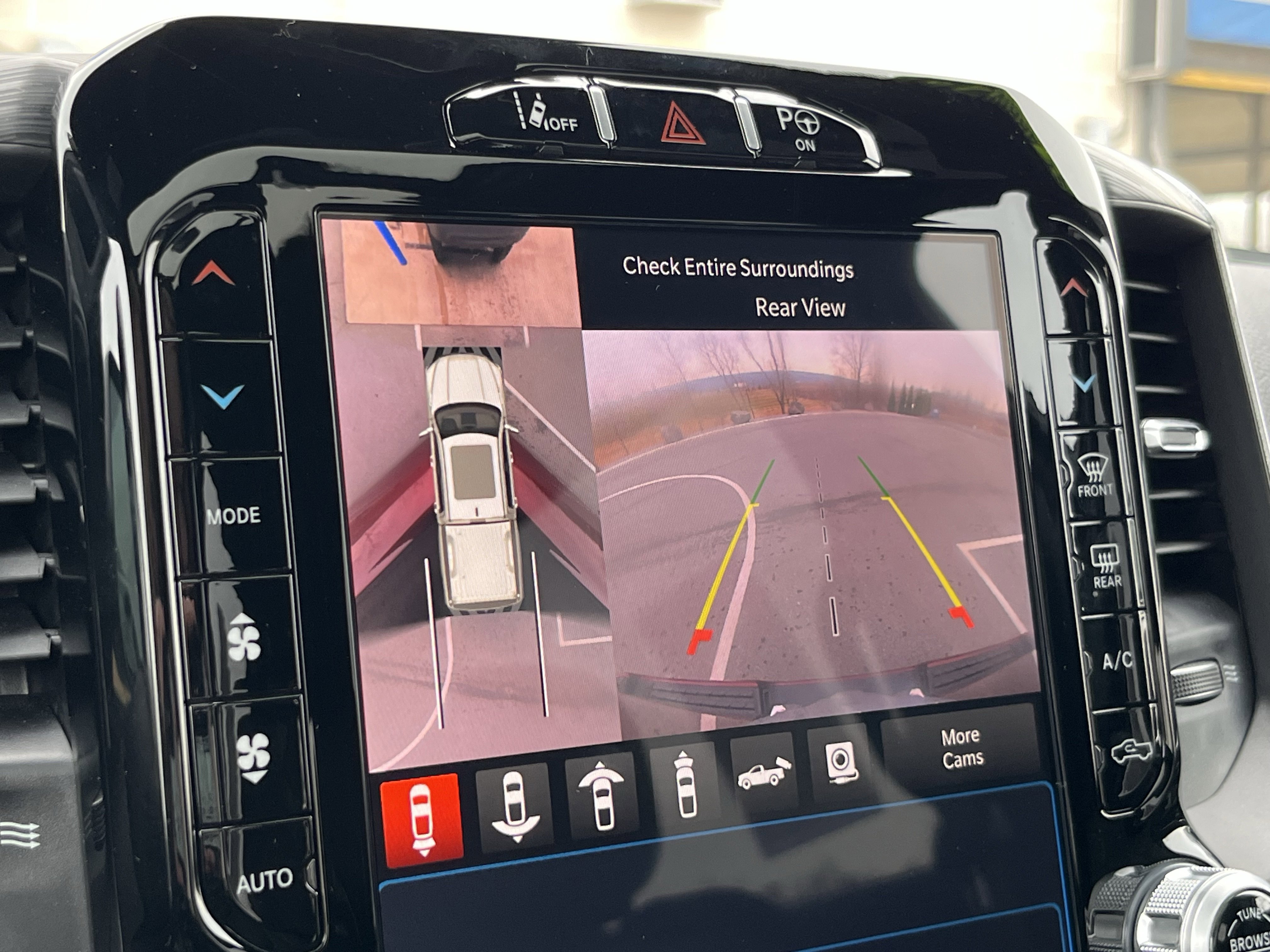 Used 2023 RAM 1500 Laramie image 30