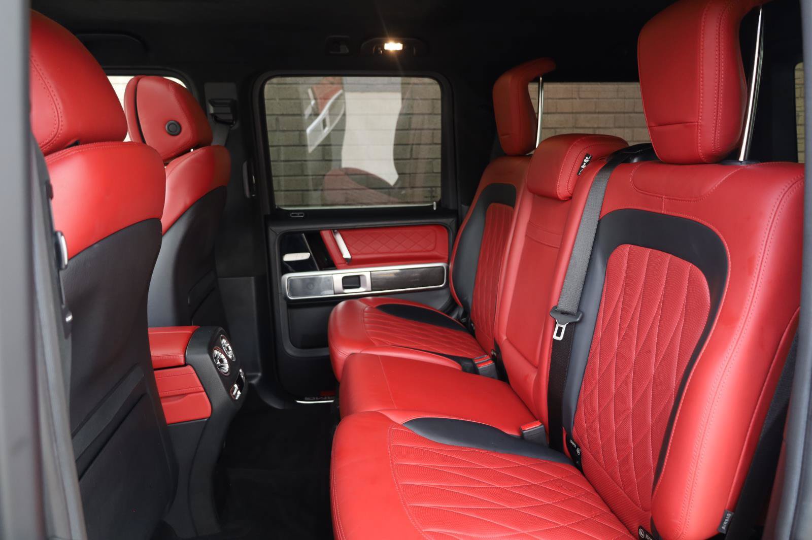 Used 2019 Mercedes-Benz G 63 AMG 4MATIC image 19