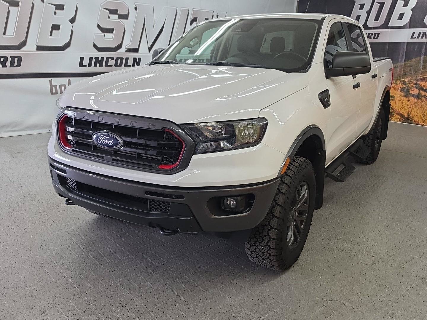 Used 2021 Ford Ranger XLT w/ Tremor Off-Road Package AWD/4WD image 18