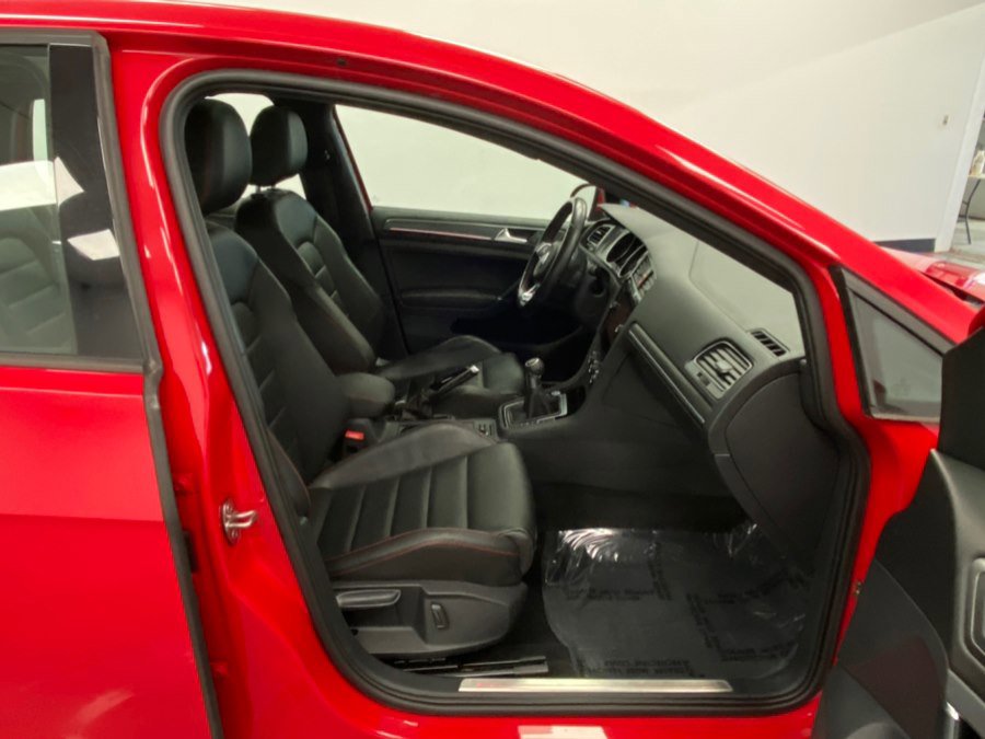 Used 2018 Volkswagen GTI S image 23