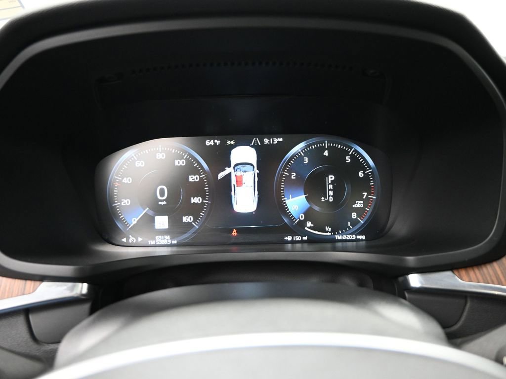 Used 2020 Volvo S60 T6 Momentum w/ Protection Package Premier image 11