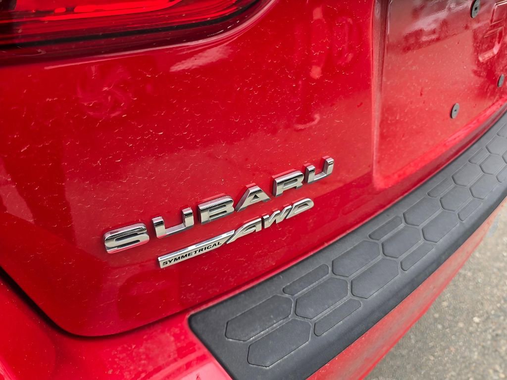 Used 2023 Subaru Crosstrek 2.0i AWD/4WD image 19