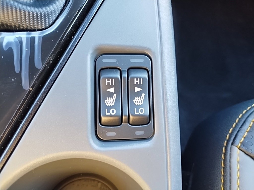 New 2026 Subaru Crosstrek 2.5i Wilderness image 30