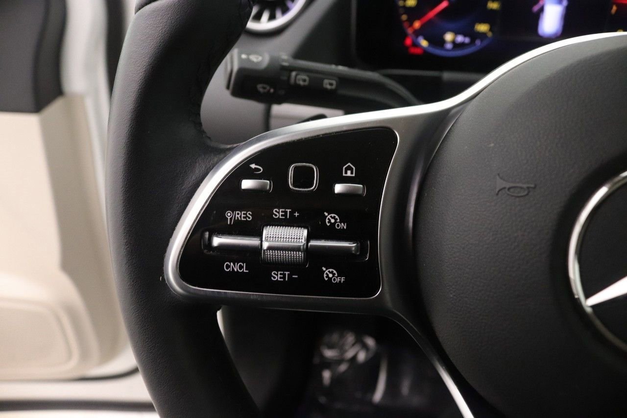 Certified 2023 Mercedes-Benz GLA 250 image 13