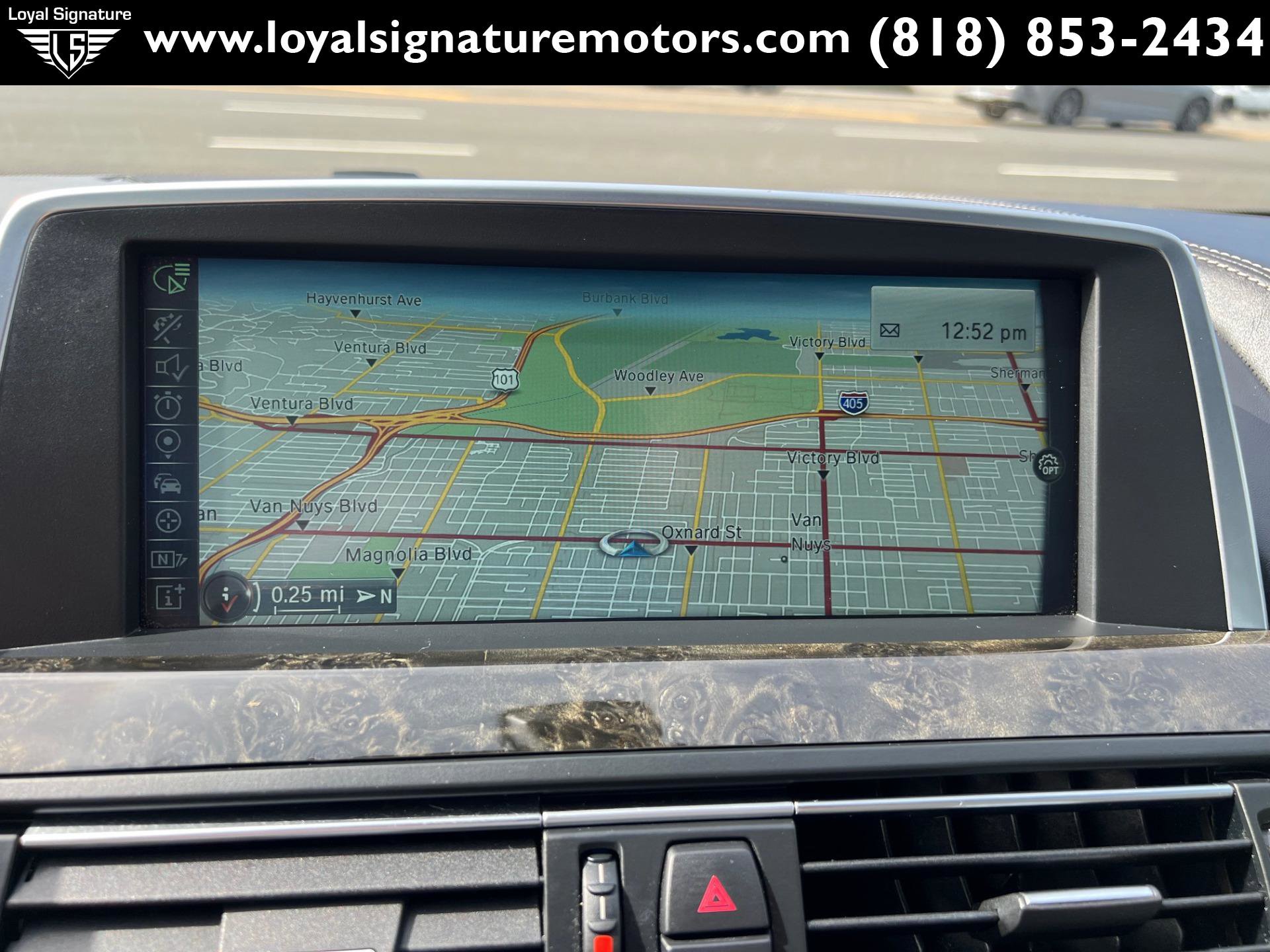 Used 2015 BMW 640i Coupe image 21