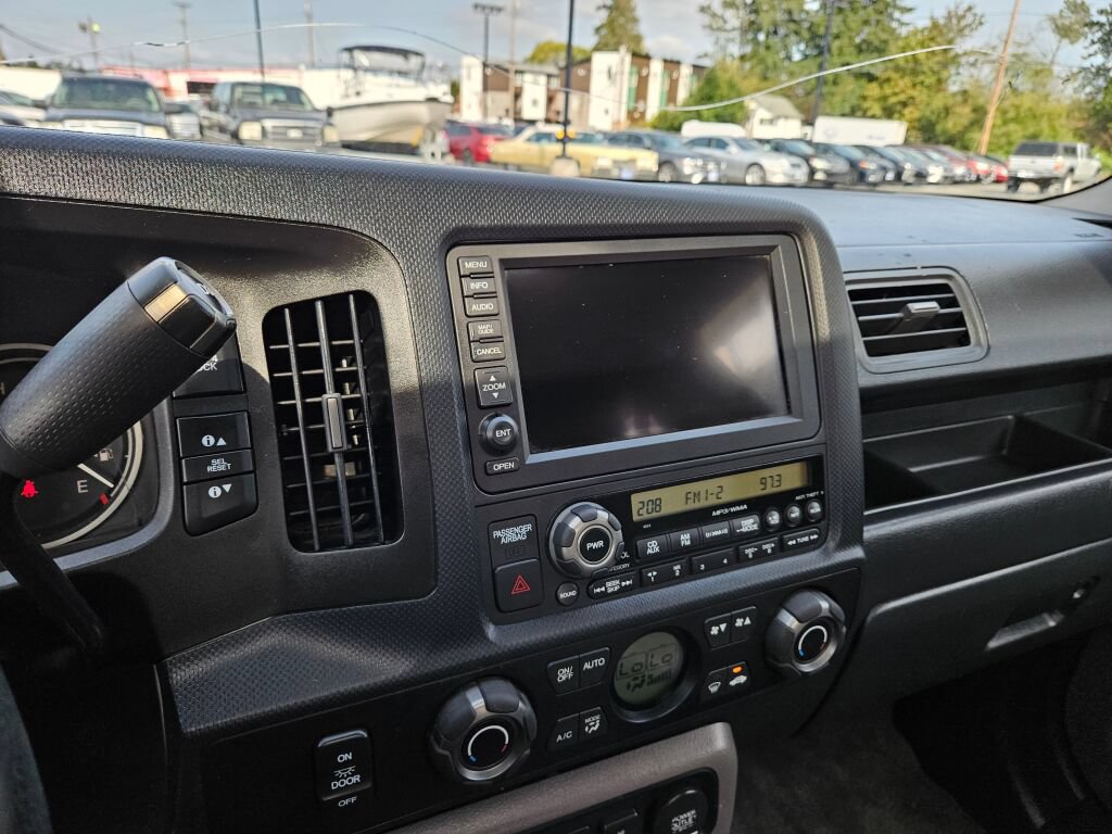 Used 2009 Honda Ridgeline RTL image 22